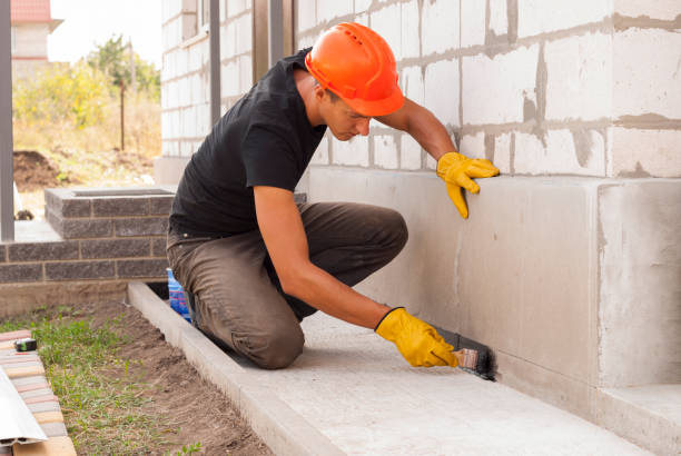 Licensed Crawl Space Encapsulation service in Allen Park, MI - Halo Water Proofing